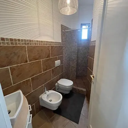 Apartment Casa Mutti - Seaview Penthouse With Big Terrace *