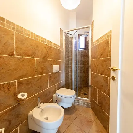 Casa Mutti - Seaview Penthouse With Big Terrace Appartamento