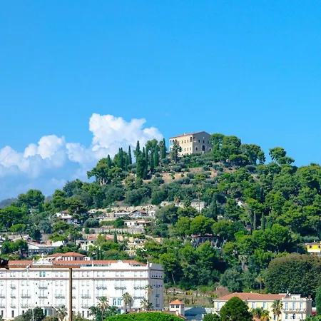 Casa Mutti - Seaview Penthouse With Big Terrace * Bordighera